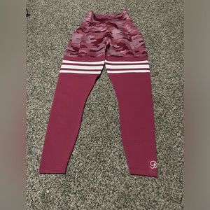 NWOT Bombshell Thigh Highs